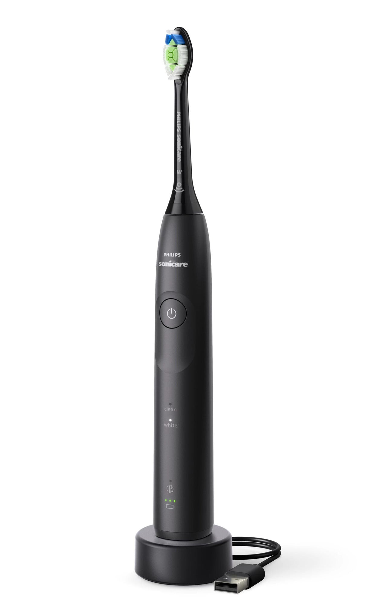Philips Sonicare 5500 series Series 5500 HX7111/01 Genopladelig tandbørste