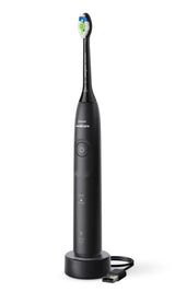 Philips Sonicare 5500 series Series 5500 HX7111/01 Genopladelig tandbørste