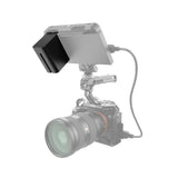 Batterilader SMALLRIG NP-F970