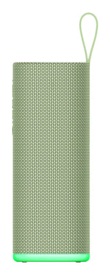 Xiaomi Sound Play Bærbar stereohøjttaler Grøn 18 W
