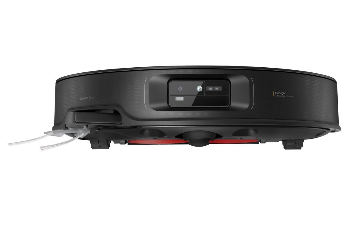 Roborock Saros Z70 0,18 L Sort