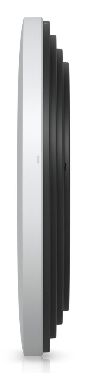 UBIQUITI U7 PRO XGS CEILING-MOUNTED 8-STREAM WIFI 7 AP WITH DEDICATED SPECTRAL SCANNING RADIO AND 10/5/2.5/1 GBE SUPPORT