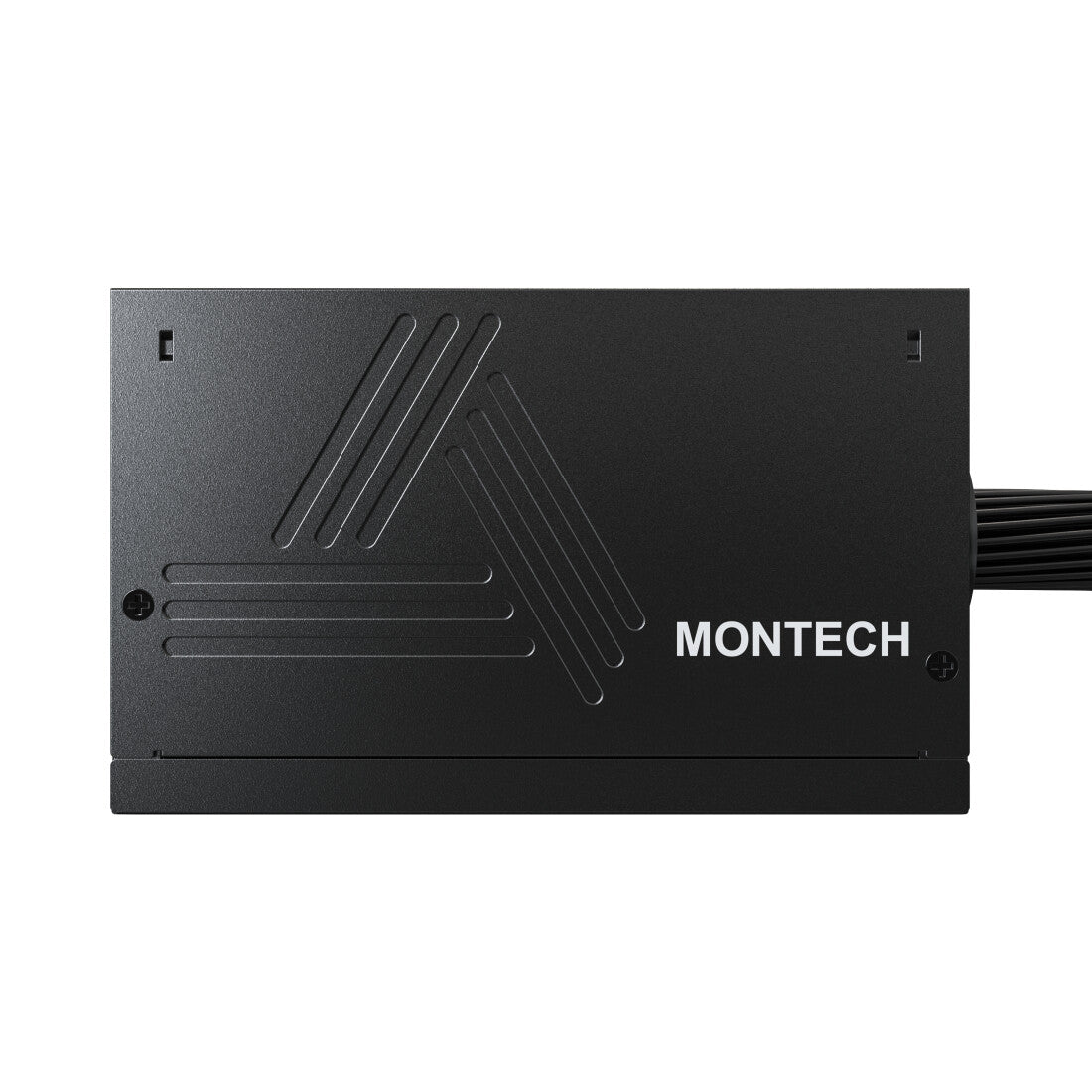 Montech BETA 2 power supply unit 850 W 20+4 pin ATX ATX Black