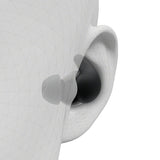 Sony LinkBuds Fit Trådløs Ægte trådløse øretelefoner Sort