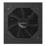 GIGABYTE UD1000GM PG5 V2 enhed til strømforsyning 1000 W 20+4 pin ATX ATX Sort