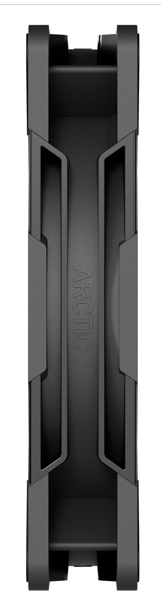 ARCTIC P14 Pro PST Computerkabinet Ventilator 14 cm Sort 1 stk