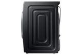 Samsung Series 6 DV90DG6845LB tørretumbler Fritstående Front-læsning 9 kg Sort