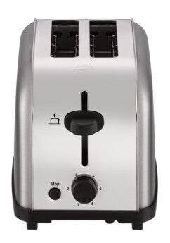Tefal ULTRA MINI 2 skive(r) Rustfrit stål
