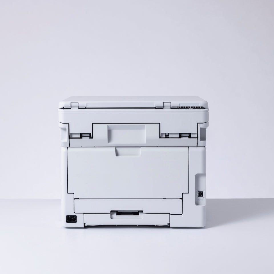 Brother DCP-L3515CDW LED