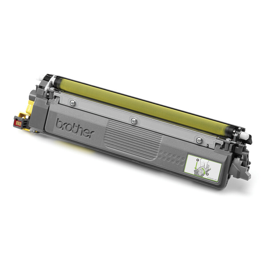 Brother TN-248XLY tonerpatron 1 stk Original Gul
