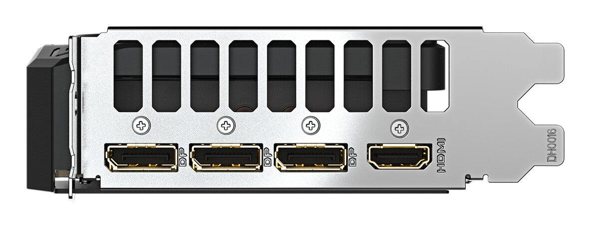 GIGABYTE GeForce RTX 5060 Ti WINDFORCE OC 16G Graphics Card