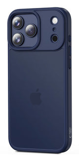 Tech-Protect 5906302334001 mobiltelefon etui 17,5 cm (6.9") Cover Blå