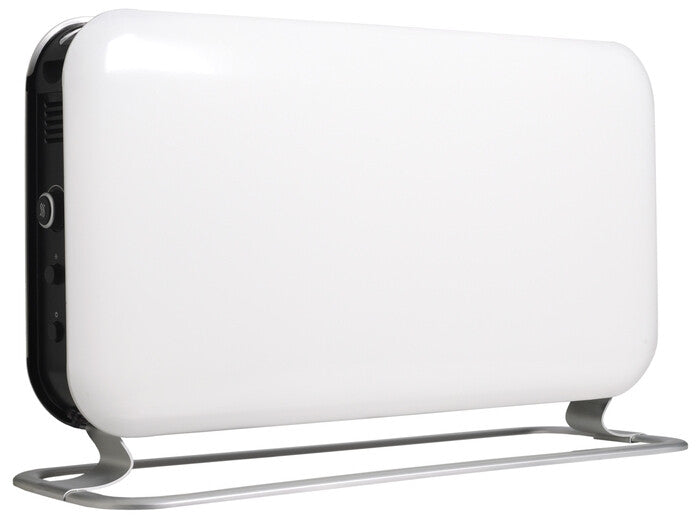 Mill SG2000LED Indoor Black, White 2000 W