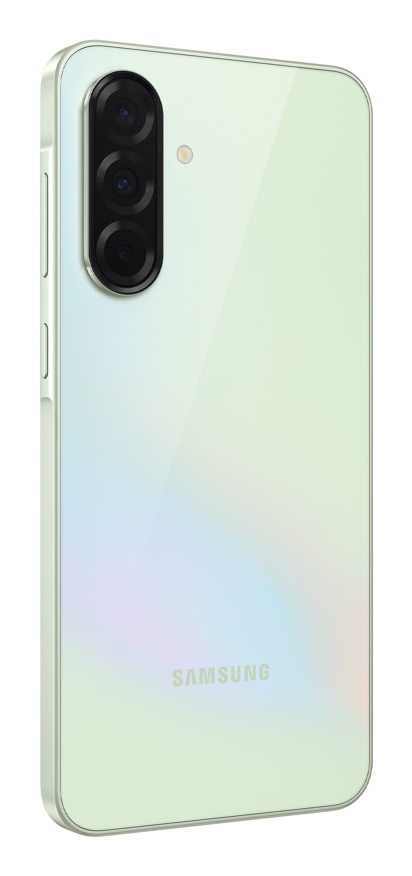 Samsung Galaxy A36 5G 17 cm (6.7") Dual SIM Android 15 USB Type-C 8 GB 256 GB 5000 mAh Lime