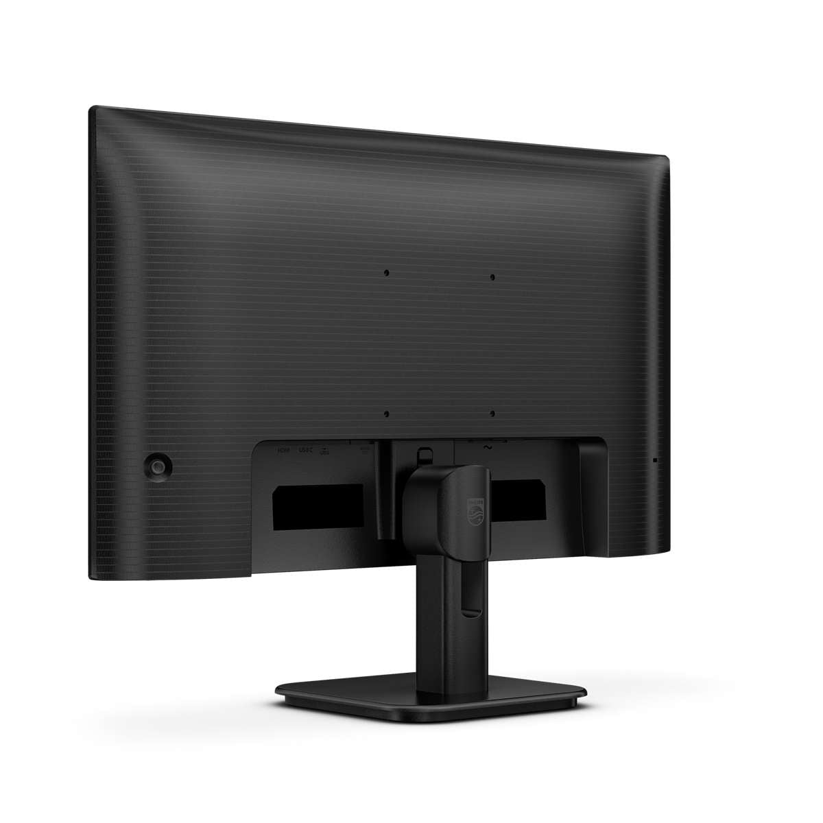 Philips 1000 series 24E1N1300A/00 computerskærm 60,5 cm (23.8") 1920 x 1080 pixel Fuld HD LCD Sort