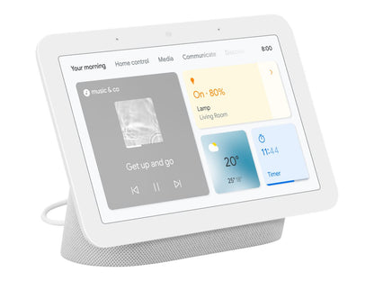 Google Nest Hub (2nd Gen) Smart display