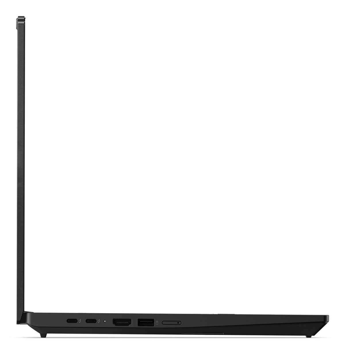 Lenovo ThinkPad T16 G5 Intel | Black | 16 " | IPS | WUXGA | 1920 x 1200 pixels | Anti-glare | Intel Core Ultra 7 | 355 | 32 GB | LPCAMM2 LPDDR5X | Solid-state drive capacity 512 GB | Intel Graphics | Windows 11 Pro | 802.11be | Bluetooth ve