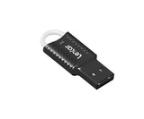 Lexar JumpDrive V40 USB-nøgle 32 GB USB Type-A 2.0 Sort, Hvid
