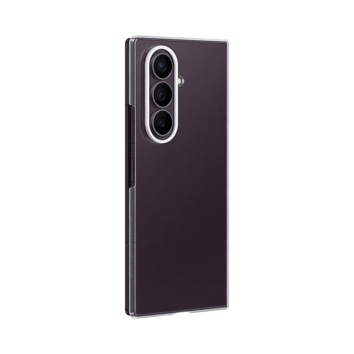 Samsung EF-QF976 Beskyttelsescover Samsung Galaxy Z Fold8 Ultra
