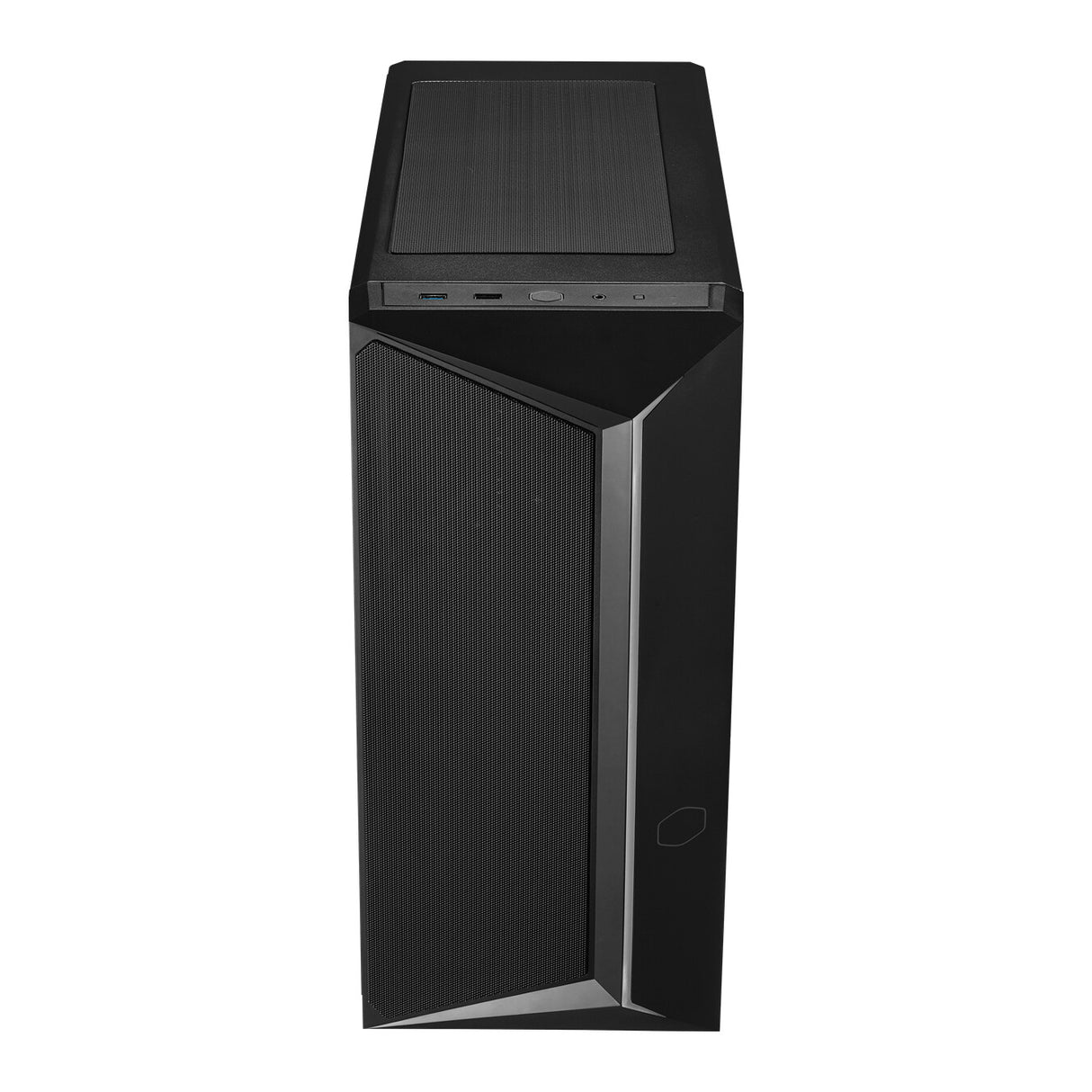 Cooler Master CMP 510 Midi Tower Sort