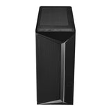 Cooler Master CMP 510 Midi Tower Sort