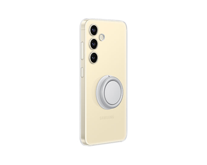 Samsung EF-XS921 Beskyttelsescover Gennemsigtig Samsung Galaxy S24