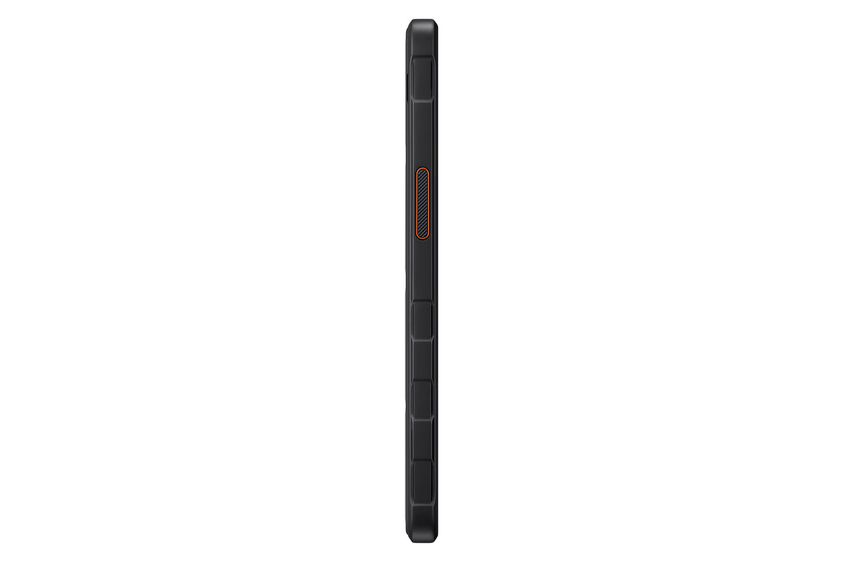 Samsung Xcover 7 128GB Black EU