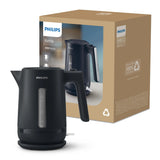Philips 3000 series HD9411/90 elkedel 1,7 L 2200 W Sort