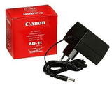 Canon 5011A003 strømadapter og vekselret Indendørs Sort