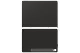Samsung EF-BX710PBEGWW tablet etui 27,9 cm (11") Cover Sort