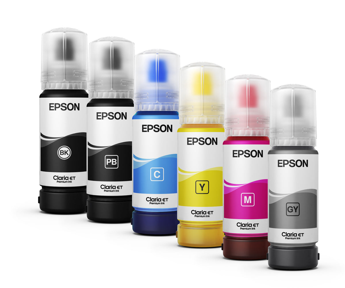 Epson EcoTank L8160 Inkjet A4 5760 x 1440 DPI 32 ppm Wi-Fi