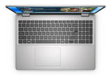DELL DC16251 Intel Core 5 120U Laptop 40,6 cm (16") Full HD+ 16 GB DDR5-SDRAM 512 GB SSD Wi-Fi 6E (802.11ax) Windows 11 Pro Platin, Sølv