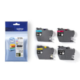 Brother Original LC3219XLVALDR blækpatron – sampak