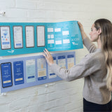 Brother MFC-J6959DW Multifunktionsprinter Inkjet A3 1200 x 4800 dpi 30 sider pr. minut Wi-Fi