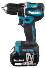 Makita DDF487Z Bore-/skruemaskine UDEN batteri 1/2 20 UNF