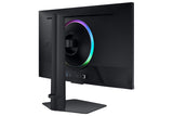 Samsung G70D computerskærm 68,6 cm (27") 3840 x 2160 pixel 4K Ultra HD LCD Sort