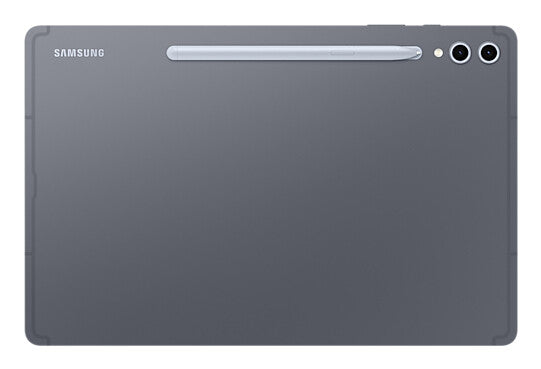 Samsung Galaxy Tab S S10+ 256 GB 31,5 cm (12.4") 12 GB Wi-Fi 6 (802.11ax) Grå