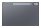 Samsung Galaxy Tab S S10+ 256 GB 31,5 cm (12.4") 12 GB Wi-Fi 6 (802.11ax) Grå