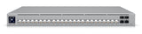 Ubiquiti UniFi Pro HD Switch 24-porte 10 Gigabit Ethernet / 2.5 Gigabit Ethernet PoE++