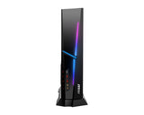 MSI MPG Trident AS AI 2NVM5-074EU Intel Core Ultra 5 225F 16 GB DDR5-SDRAM 1 TB SSD NVIDIA GeForce RTX 5060 Ti Windows 11 Home Desktop PC Sort