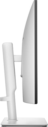 DELL Plus S2725DSM computer monitor 68.6 cm (27") 2560 x 1440 pixels Quad HD LCD White