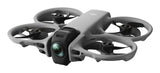 DJI Avata 360 ( RC 2) 4 rotors Octocopter 64 MP 6000 x 3000 pixels 2700 mAh Grey
