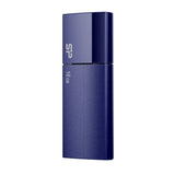 Silicon Power Ultima U05 USB-nøgle 16 GB USB Type-A 2.0 Blå