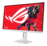 ASUS ROG Strix XG27ACMES-W computer monitor 68.6 cm (27") 2560 x 1440 pixels Wide Quad HD LCD White