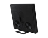 Samsung HW-LS60D/EN SoundBar højttaler Sort 2.0 kanaler