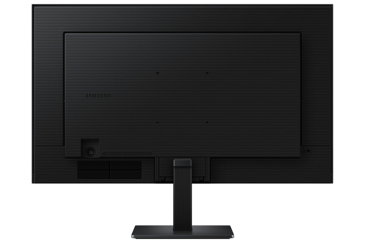 Samsung S70H computerskærm 68,6 cm (27") 3840 x 2160 pixel 4K Ultra HD LCD Sort