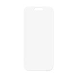 PanzerGlass ® Skærmbeskyttelse iPhone 17 | iPhone 16 Pro | Classic Fit m. EasyAligner