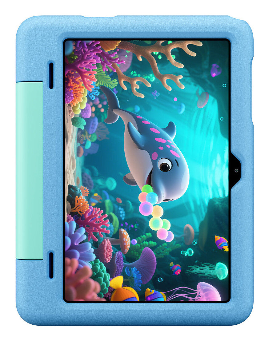 Plansete TAB20KIDS 10" 4/64GB/TAB20 KIDS Melynas BLACKVIEW