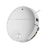 Roborock Saros 10 0,27 L Hvid
