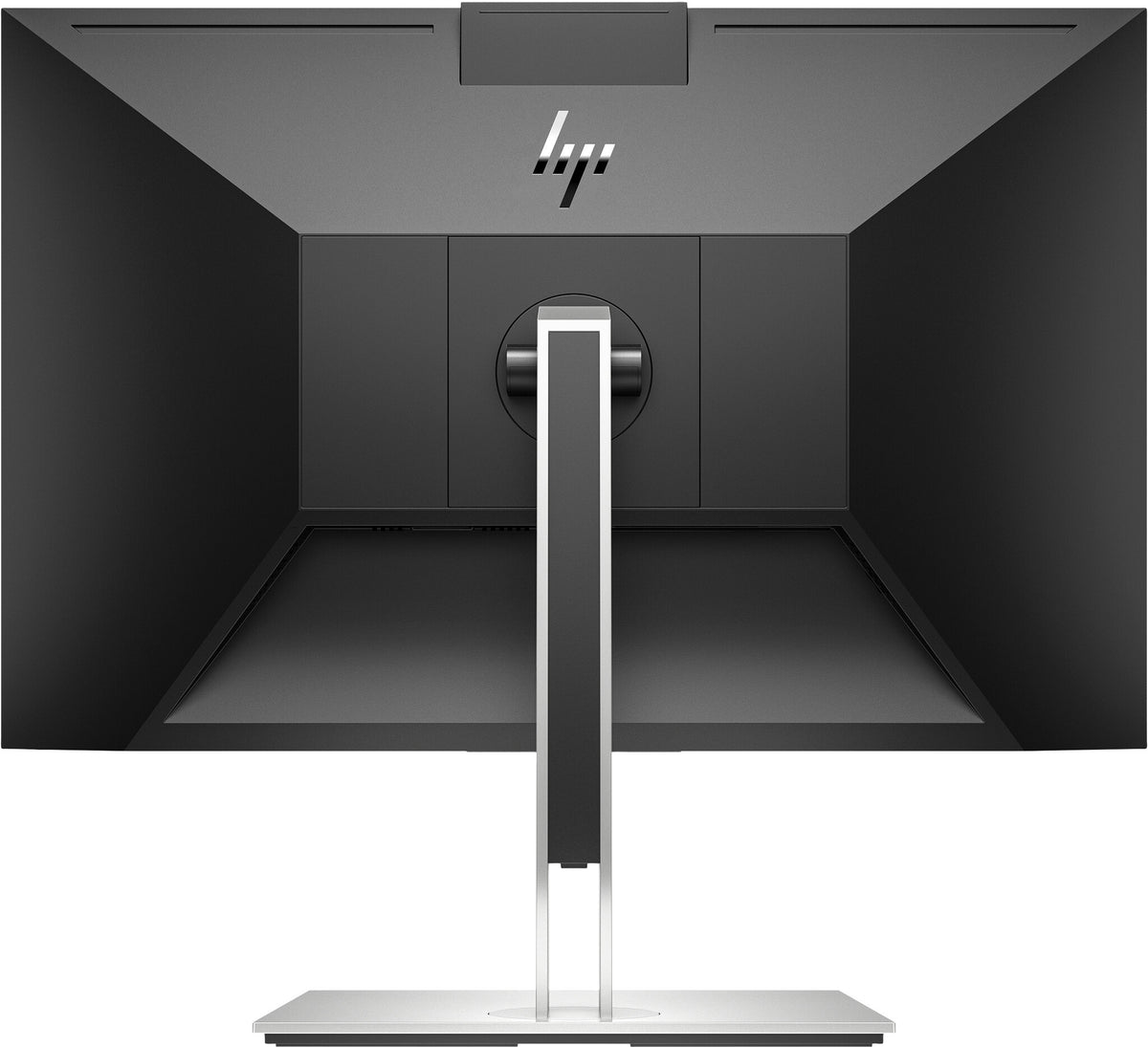 HP E-Series E27m G4 QHD USB-C-mødeskærm